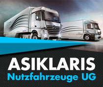 ASIKLARIS Nutzfahrzeuge GmbH