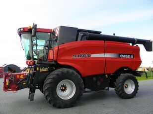 CASE IH AFX 8010  grain harvester